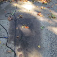 driveway-cleaning-pressure-washing-arlington-va-before