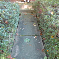 driveway-cleaning-sidewalk-before-arlington-va